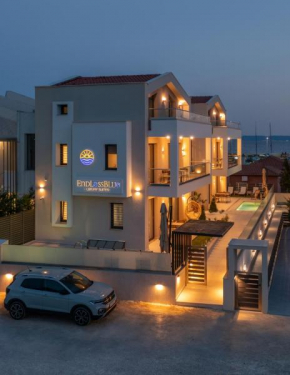 Endless Blue Luxury Suites